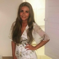 Lucy Wood
