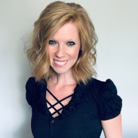 Kandace Heitland