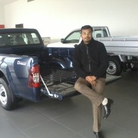 Pawan Kumar