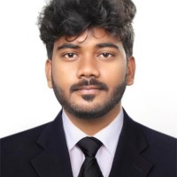 Kirubakaran G