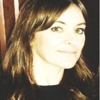 Rebeca del Rocío Bilbao Vergara