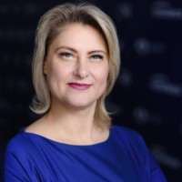 Irina Komova