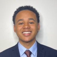 Elijah Perry