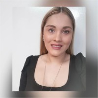 Mónica Aguilar Marín