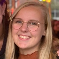 Joni Van Grinsven