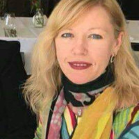 Marina Scholes