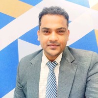 Ankur Jaiswal