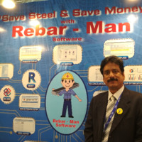 B. MUNIRAJA M.Tech, M.I.E, C.Eng, F.I.V