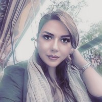 فریبا الهام راد