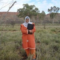 Nuzhat Andalib