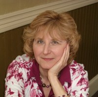 Sherrie Benner