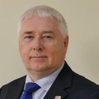 Graham Skinner Cfsp