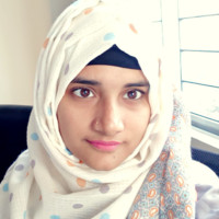 Barsha Khan
