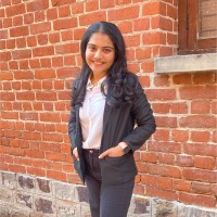 Ishita Jain