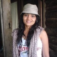 Chandni Banerjee