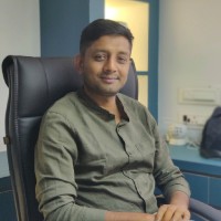 Sachin Kumar Agarwal