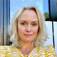 Corine Regelink van Leeuwen