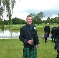 Craig Wallace