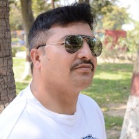 Abid Ali