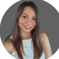 Maria Estefania Yanick