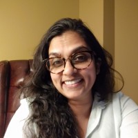 Manjusha Sreeram Manalel, Pmp