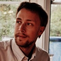 Sebastian Lindström