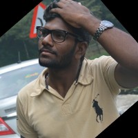 Srinivasan Ravi