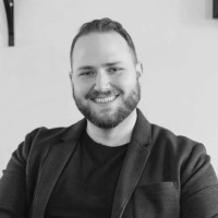 Isaac Smith, MAT, LCSW, NTP