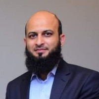 Muhammad Hammad Uddin