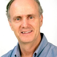 Greg Harris