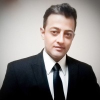 Mostafa Naderi