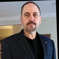 Peter Kropf