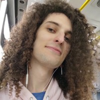 Ariel Moreira 🏳️⚧️