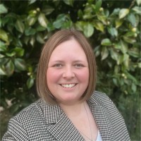Kate Harrison
