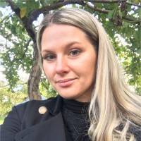 Genevieve Lefrancois