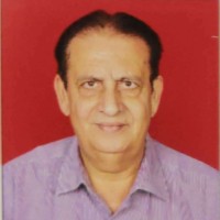 Umesh Kumar Handa