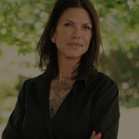 Anna Eklund Sehrman