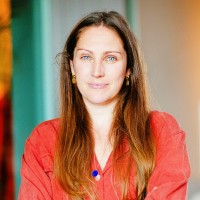 Charlotte Gandell (nee Wharfe)