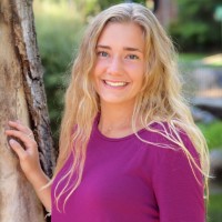 Madeleine Bolan