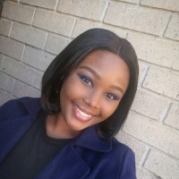 Lindiwe Nicole Buthelezi