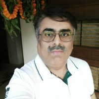 Hitesh Vadher