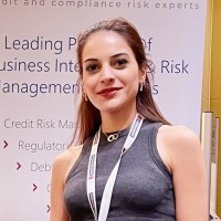 Maria Evangelou, ACCA, CCRS