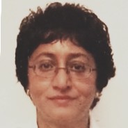 Ms. Chris Persaud