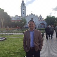 Jhon Jair Ochoa Aguirre