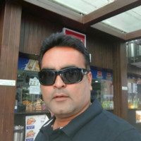 Tushar Patel
