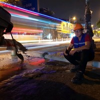trixuan nguyen