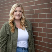 Amber Brown, MS, LPC, ATR