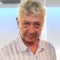 Gareth Evans