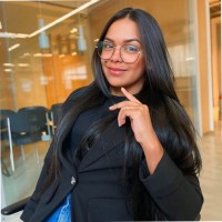 Letícia Gonçalves Da Silva