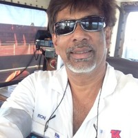 Ron Dharmaratne